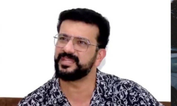 സലിം കുമാറിന്റെ സംസ്കാര ചടങ്ങിലെ ഓണ്ലൈൻ മീഡിയ പെരുമാറ്റത്തിനെതിരെ രമേഷ് പിഷാരടി സലിം കുമാറിന്റെ സംസ്കാര ചടങ്ങിലെ ഓണ്ലൈൻ മീഡിയ പെരുമാറ്റത്തിനെതിരെ രമേഷ് പിഷാരടി
