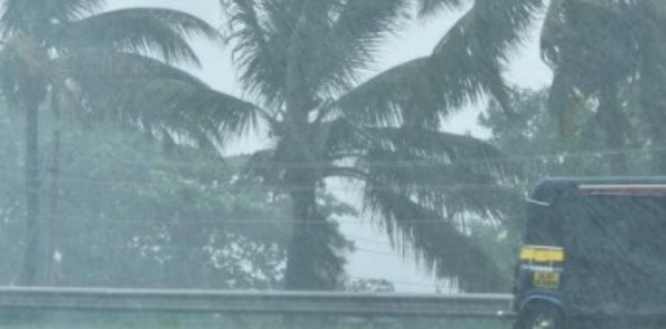 സംസ്ഥാനത്ത് ശക്തമായ കാറ്റിനും മോശം കാലാവസ്ഥയ്ക്കും സാധ്യത; മത്സ്യത്തൊഴിലാളികൾ കടലിൽ പോകരുതെന്ന് കേന്ദ്ര കാലാവസ്ഥ വകുപ്പിന്റെ കർശന നിർദ്ദേശം