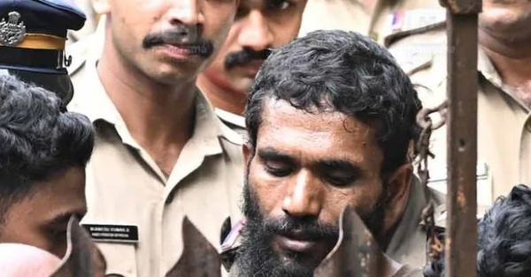 ഗോവിന്ദച്ചാമിയുടെ ജയിൽ ചാട്ടം: 10 മാസം കഴിഞ്ഞിട്ടും പഠനം തീരാതെ അന്വേഷണ കമ്മിറ്റി