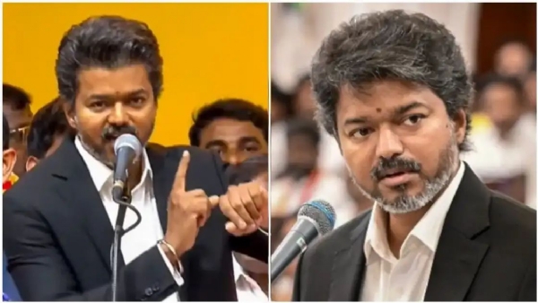 Vijay Actor Vijay Actor