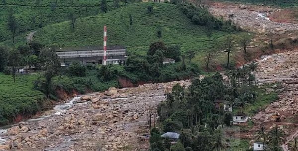 Wayanad landslide loan waiver Wayanad landslide loan waiver