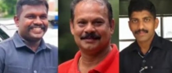 bail for 5 gunmans pinarayi bail for 5 gunmans pinarayi