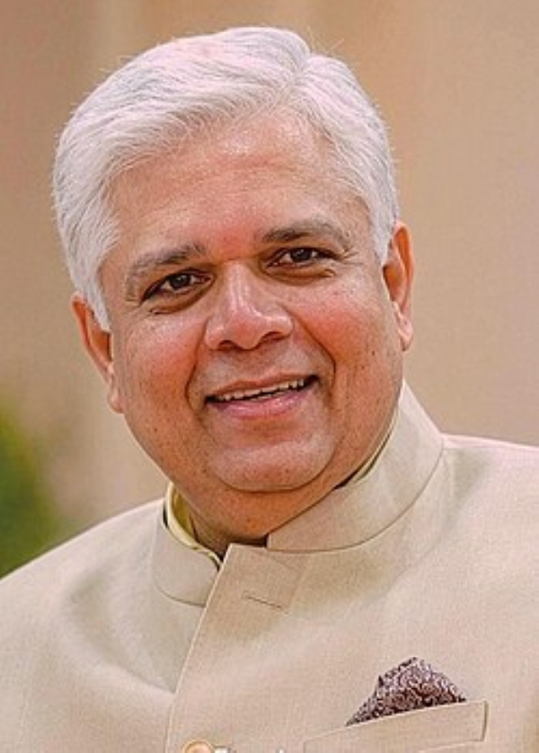 ദേവൻ രാമചന്ദ്രൻ