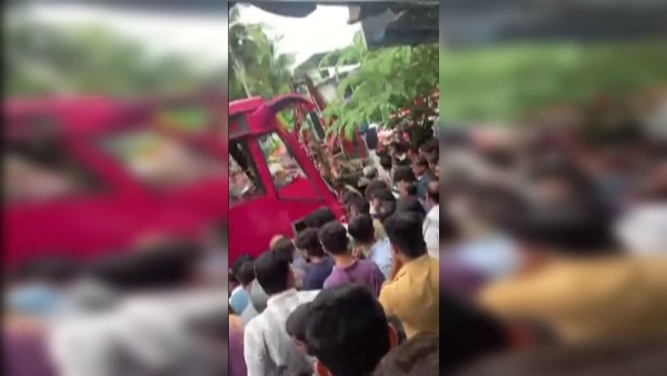 Accident Accident