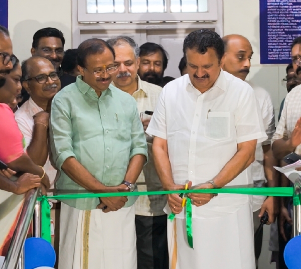കെ മുരളീധരൻ കെ മുരളീധരൻ