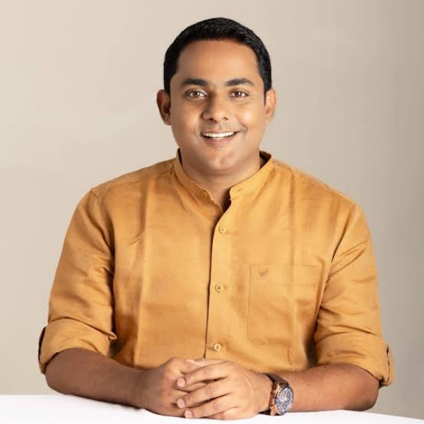 അനൂപ് ആന്റണി അനൂപ് ആന്റണി