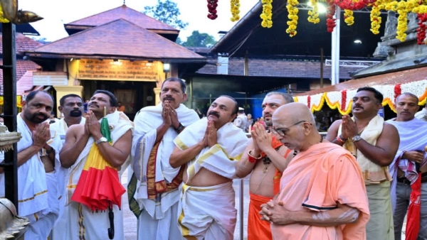 V D Satheeshan V D Satheeshan
