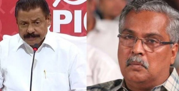 പ്രതിപക്ഷ ഉപനേതൃസ്ഥാനം: സിപിഐഎമ്മും സിപിഐയും വീണ്ടും ഉഭയകക്ഷി ചര്ച്ചയിലേക്ക്; നിർണായക യോഗം ഈ മാസം 14-ന്