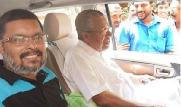 പി.എം ശ്രീ പദ്ധതി: സിപിഐഎമ്മിനെ പ്രതിരോധത്തിലാക്കി പിണറായിയുടെ മുൻ അഡീഷണൽ പ്രൈവറ്റ് സെക്രട്ടറിയുടെ ലേഖനം