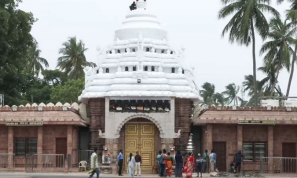 പുരി രഥയാത്രയ്ക്ക് ഒരുങ്ങി ഗുണ്ഡിച ക്ഷേത്രം; ഒരുക്കങ്ങൾ അവസാന ഘട്ടത്തിലെന്ന് അധികൃതർ പുരി രഥയാത്രയ്ക്ക് ഒരുങ്ങി ഗുണ്ഡിച ക്ഷേത്രം; ഒരുക്കങ്ങൾ അവസാന ഘട്ടത്തിലെന്ന് അധികൃതർ