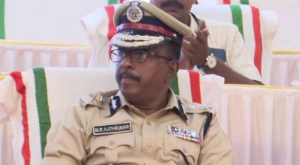 രക്ഷാപ്രവർത്തന മർദ്ദനക്കേസ് അട്ടിമറി: എഡിജിപി എം.ആർ. അജിത് കുമാറിനെതിരെ ഒരാഴ്ചയ്ക്കുള്ളിൽ നടപടിക്ക് നീക്കം; റിപ്പോർട്ട് ഉടൻ കൈമാറും