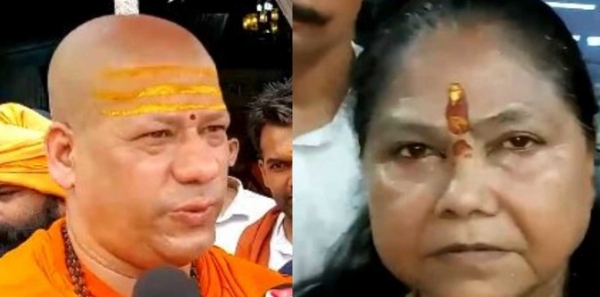 ബദരീനാഥ് ധനഅപഹരണക്കേസ്: കുറ്റക്കാർക്കെതിരെ ശക്തമായ നടപടിയുണ്ടാകുമെന്ന് സ്വാമി കൈലാസാനന്ദും എൻ.സി.ബി.സി അധ്യക്ഷ ജ്യോതിയും; ക്ഷേത്രങ്ങൾ വിശ്വാസികൾക്ക് വിട്ടുനൽകണമെന്ന് ആവശ്യം