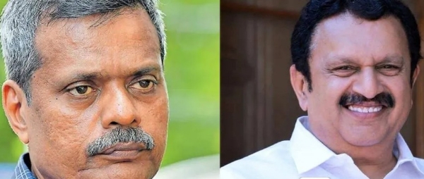 പുലയനാർക്കോട്ടയിൽ ഒ.പി തുറന്ന നടപടി: ആരോഗ്യ മന്ത്രി കെ. മുരളീധരനെ പ്രശംസിച്ച് ഡോ. ഹാരിസ് ചിറക്കൽ; മെഡിക്കൽ കോളേജിലെ തിരക്കിന് ശാശ്വത പരിഹാരമെന്ന് വിലയിരുത്തൽ പുലയനാർക്കോട്ടയിൽ ഒ.പി തുറന്ന നടപടി: ആരോഗ്യ മന്ത്രി കെ. മുരളീധരനെ പ്രശംസിച്ച് ഡോ. ഹാരിസ് ചിറക്കൽ; മെഡിക്കൽ കോളേജിലെ തിരക്കിന് ശാശ്വത പരിഹാരമെന്ന് വിലയിരുത്തൽ
