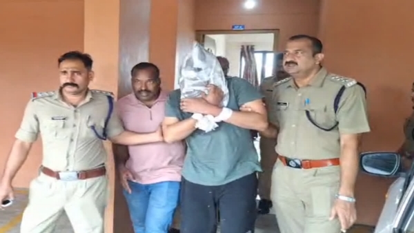 KOTHAKURISSI KIDNAPPING KOTHAKURISSI KIDNAPPING