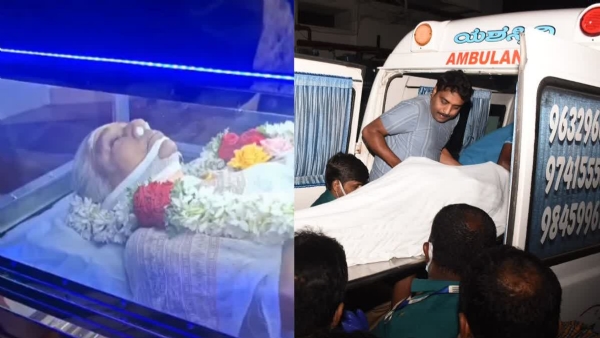 S Janaki S Janaki