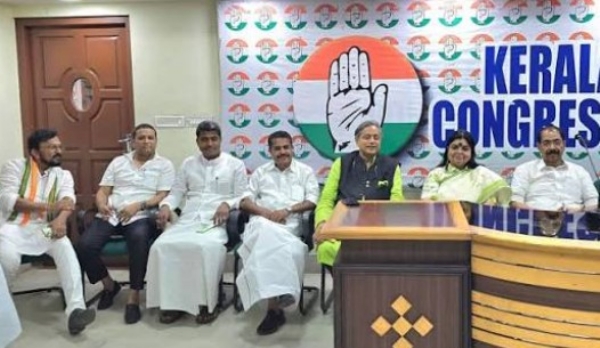 കെപിസിസി തലപ്പത്തേക്ക് പുതിയ അധ്യക്ഷൻ ഉടൻ; ദീപാദാസ് മുൻഷിക്ക് നിർദേശം നൽകി കോൺഗ്രസ് ഹൈക്കമാൻഡ്