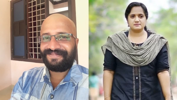 SREENADEVI KUNJAMMA