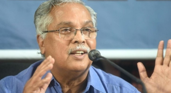 പ്രതിപക്ഷ ഉപനേതാവ് സ്ഥാനം: എൽഡിഎഫിൽ ഭിന്നത രൂക്ഷം പ്രതിപക്ഷ ഉപനേതാവ് സ്ഥാനം: എൽഡിഎഫിൽ ഭിന്നത രൂക്ഷം