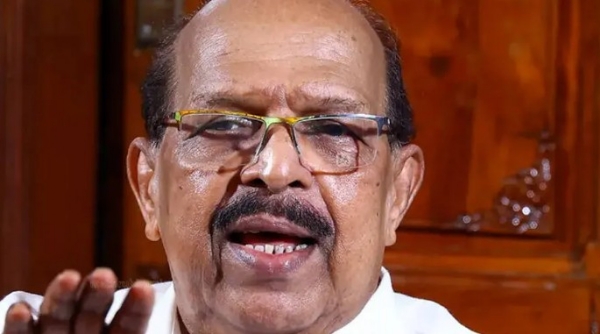 സിപിഎമ്മിനെതിരെ വിമർശനം: ആലപ്പുഴയിൽ ജി. സുധാകരൻ എംഎൽഎയുടെ പ്രസംഗം തടസ്സപ്പെടുത്തി പാർട്ടി പ്രവർത്തകർ