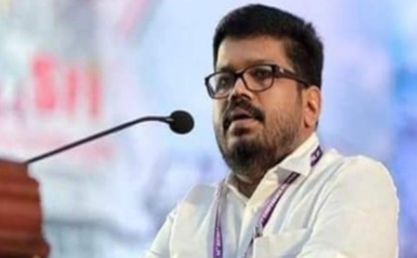 കണ്ണൂർ സിപിഐഎമ്മിൽ ഭിന്നത രൂക്ഷം: കെ.കെ. രാഗേഷിന്റെ നിയമനത്തിനെതിരെ എം.എ. ബേബിക്ക് പരാതി