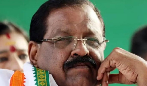 കെ.പി.സി.സി അധ്യക്ഷ സ്ഥാനത്തിനായി അവകാശവാദമുന്നയിച്ച് രാജ്മോഹൻ ഉണ്ണിത്താൻ കെ.പി.സി.സി അധ്യക്ഷ സ്ഥാനത്തിനായി അവകാശവാദമുന്നയിച്ച് രാജ്മോഹൻ ഉണ്ണിത്താൻ