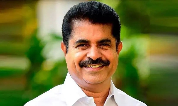 Adoor Prakash Adoor Prakash