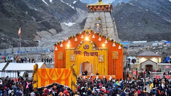 badarinath