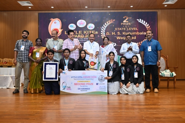 award