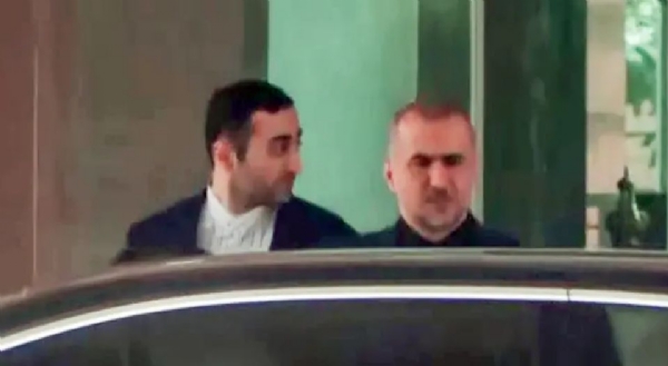 iran am iran am