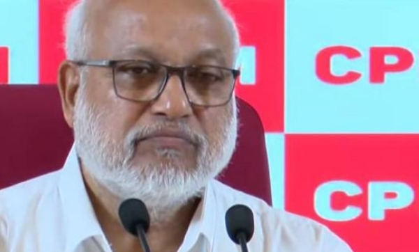തിരുത്തൽ നടപടികളിലേക്ക് സിപിഐഎം; കേരളത്തിൽ നേതൃമാറ്റ സാധ്യത തള്ളാതെ ജനറൽ സെക്രട്ടറി എം എ ബേബി തിരുത്തൽ നടപടികളിലേക്ക് സിപിഐഎം; കേരളത്തിൽ നേതൃമാറ്റ സാധ്യത തള്ളാതെ ജനറൽ സെക്രട്ടറി എം എ ബേബി
