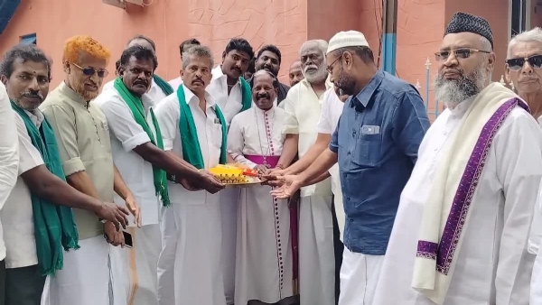 INTERFAITH PRAYERS FOR RAIN INTERFAITH PRAYERS FOR RAIN