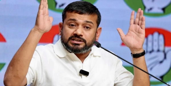 ചട്ടലംഘന കേസ്: കോൺഗ്രസ് നേതാവ് കനയ്യ കുമാറിന് ജാമ്യം അനുവദിച്ച് ബിഹാറിലെ പ്രാദേശിക കോടതി ചട്ടലംഘന കേസ്: കോൺഗ്രസ് നേതാവ് കനയ്യ കുമാറിന് ജാമ്യം അനുവദിച്ച് ബിഹാറിലെ പ്രാദേശിക കോടതി