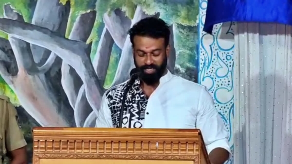 sugathan sugathan