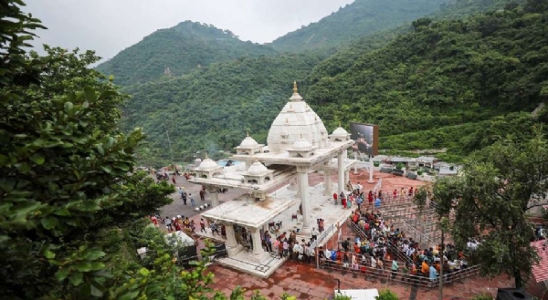 vaishnave devi vaishnave devi