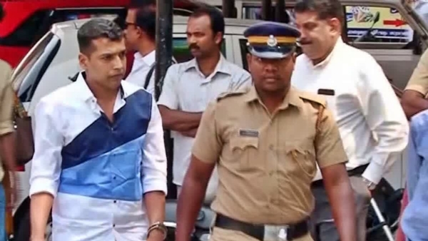 actress assault case