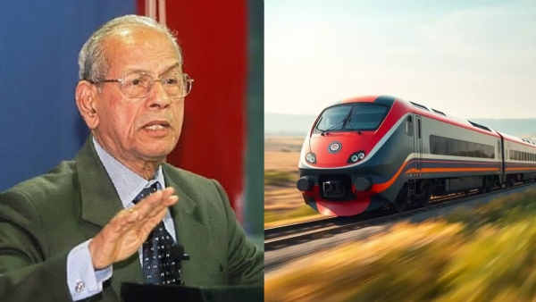E Sreedharan E Sreedharan