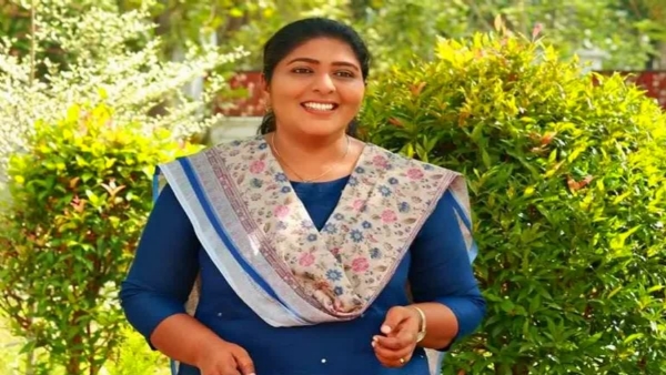 Vidhya Balakrishnan