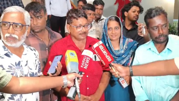 P K Sasi P K Sasi