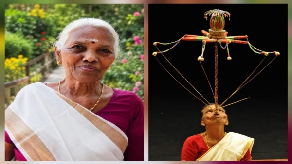 Moozhikkal Pankajakshi Moozhikkal Pankajakshi