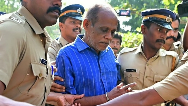 Chenthamara the accused Chenthamara the accused