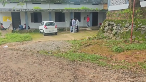 RUSA MODEL DEGREE COLLEGE