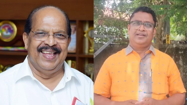 G sudhakaran