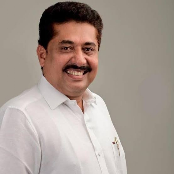എൻ ഷംസുദ്ധീൻ എൻ ഷംസുദ്ധീൻ