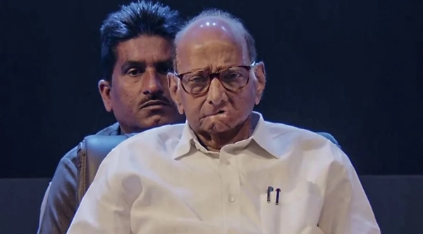 എൻഡിഎ പ്രവേശനം ശക്തമാക്കി എൻസിപി (ശരദ് പവാർ) നേതാക്കളുടെ ഷിൻഡെയുമായുള്ള കൂടിക്കാഴ്ച; അധികാര പങ്കാളിത്തവും ചർച്ചയായതായി സൂചന എൻഡിഎ പ്രവേശനം ശക്തമാക്കി എൻസിപി (ശരദ് പവാർ) നേതാക്കളുടെ ഷിൻഡെയുമായുള്ള കൂടിക്കാഴ്ച; അധികാര പങ്കാളിത്തവും ചർച്ചയായതായി സൂചന