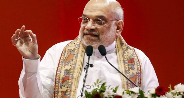 അമിത് ഷാ ഇന്ന് മുതൽ പശ്ചിമ ബംഗാളിൽ; അതിർത്തി സുരക്ഷയും ക്രമസമാധാനവും വിലയിരുത്തും, വിപുലമായ ഭരണപരമായ അജണ്ടകളുമായി കേന്ദ്ര ആഭ്യന്തരമന്ത്രി