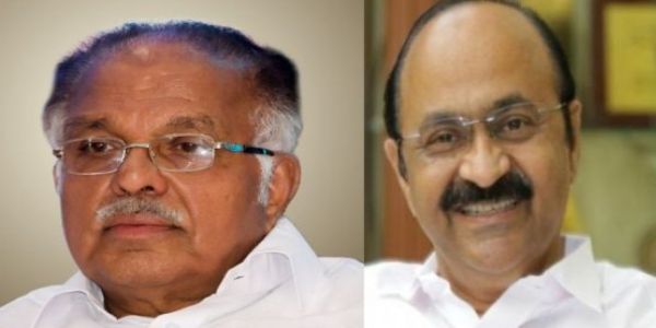 മുഖ്യമന്ത്രി- എന്എസ്എസ് തര്ക്കം: മധ്യസ്ഥ ശ്രമവുമായി പി ജെ കുര്യന് രംഗത്ത്; ജി സുകുമാരന് നായരുമായി ചര്ച്ച നടത്തും
