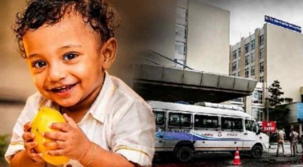 അനസ്തീസിയക്ക് പിന്നാലെ ഒന്നര വയസുകാരൻ മരിച്ച സംഭവം: ജില്ലാ വിദഗ്ധ സമിതി യോഗത്തിൽ ഭിന്നാഭിപ്രായം; തീരുമാനം സംസ്ഥാനതല സമിതിക്ക് വിട്ടു