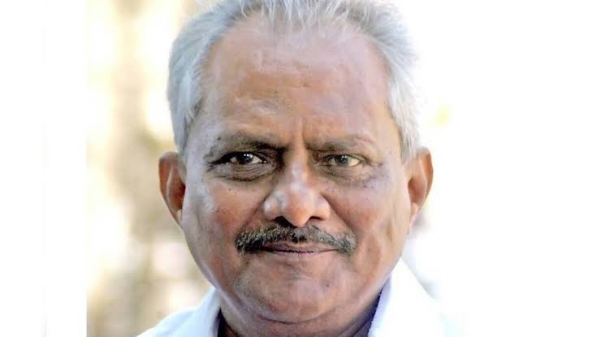 തമ്പാനൂർ രവി