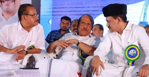 വഖഫ് നിയമ ഭേദഗതി: സര്ക്കാരിനും മന്ത്രിക്കുമെതിരെ മുസ്ലിം ലീഗിലും മതസംഘടനകളിലും കടുത്ത ഭിന്നതയും പ്രതിഷേധവും