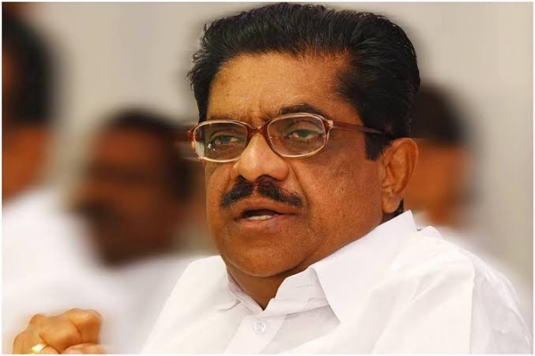 വി എം സുധീരൻ വി എം സുധീരൻ